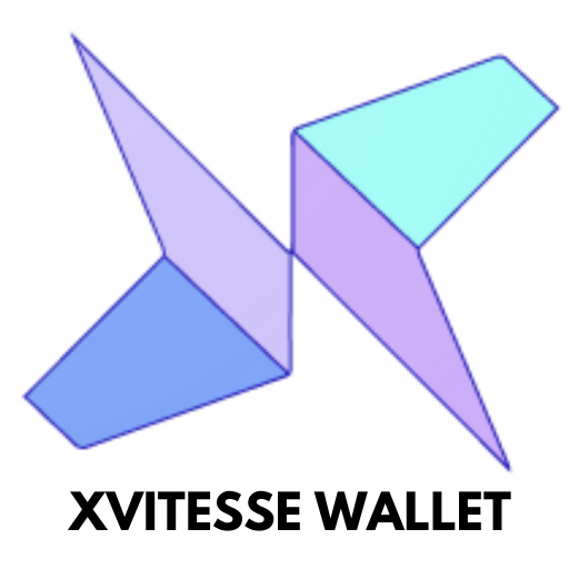 Xvitesse Wallet